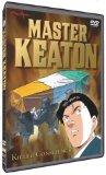 Master Keaton, Vol. 3: Killer Conscience