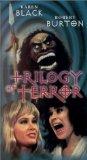 Trilogy of Terror [VHS]