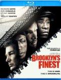 Brooklyn's Finest [Blu-ray]