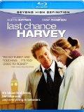 Last Chance Harvey [Blu-ray]
