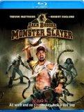 Jack Brooks: Monster Slayer [Blu-ray]