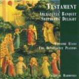 Testament: Archangels' Banquet & Shepherds' Delight