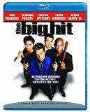 The Big Hit [Blu-ray]