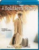 A Soldier's Story [Blu-ray]