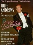 Victor/Victoria (1995 Broadway Production)
