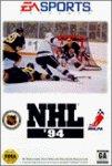 NHL Hockey '94