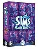 The Sims: House Party Expansion Pack