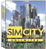 SimCity 3000 Unlimited