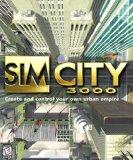 Sim City 3000 (Mac)