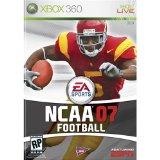 NCAA Football 2007