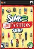 The Sims 2 H&M Fashion Stuff