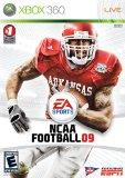NCAA Football 09