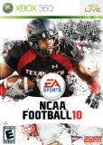 NCAA Football 10