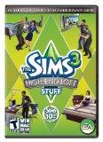 The Sims 3: High End Loft Stuff