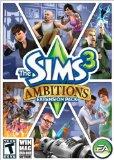 The Sims 3: Ambitions