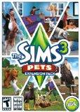 The Sims 3: Pets