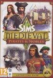 The Sims Medieval: Pirates and Nobles