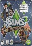 The Sims 3: Barnacle Bay [Download Code]