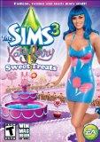 The Sims 3: Katy Perry Sweet Treats