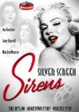 Silver Screen Sirens: Marilyn Monroe | Jane Russell | Ava Gardner (2 Disc Set)