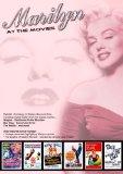 Marilyn at the Movies