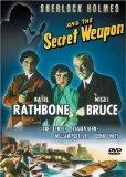 Sherlock Holmes and the Secret Weapon