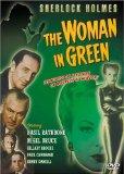 Sherlock Holmes: The Woman in Green