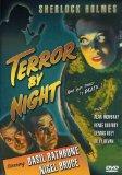 Sherlock Holmes: Terror By Night