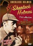 Sherlock Holmes - TV Collection