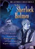 Sir Arthur Conan Doyle: The Real Sherlock Holmes