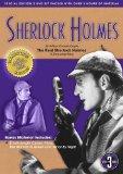 Intimate Biography: Sherlock Holmes - The Real Sherlock Holmes + 2 Classic Films