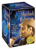 The Essential Sherlock Holmes