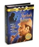 The Essential Sherlock Holmes