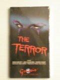 The Terror [VHS]