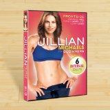 Jillian Michaels For Beginners: Frontside