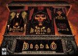Diablo Battle Chest [old version]