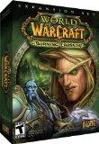 World Of Warcraft Expansion: Burning Crusade