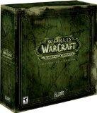 World Of Warcraft Burning Crusade Collector's Edition