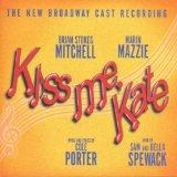 Kiss Me, Kate (1999 Broadway Revival Cast)