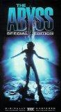 The Abyss - Special Edition [VHS]