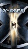X-Men [VHS]