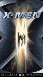 X-Men [VHS]