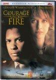 Courage Under Fire