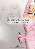 Marilyn Monroe:  The Diamond Collection (Bus Stop / How to Marry a Millionaire / There's No Business Like Show Business / Gentlemen Prefer Blondes / The Seven Year Itch / The Final Days)