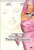 Gentlemen Prefer Blondes