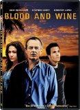 Blood and Wine
