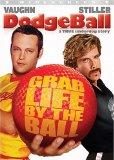 Dodgeball - A True Underdog Story (Widescreen Edition)