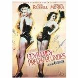 Gentlemen Prefer Blondes