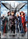 X-Men: The Last Stand (Full Screen Edition)