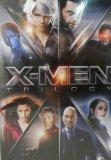 X-Men Trilogy (X-Men / X2: X-Men United / X-Men: The Last Stand)